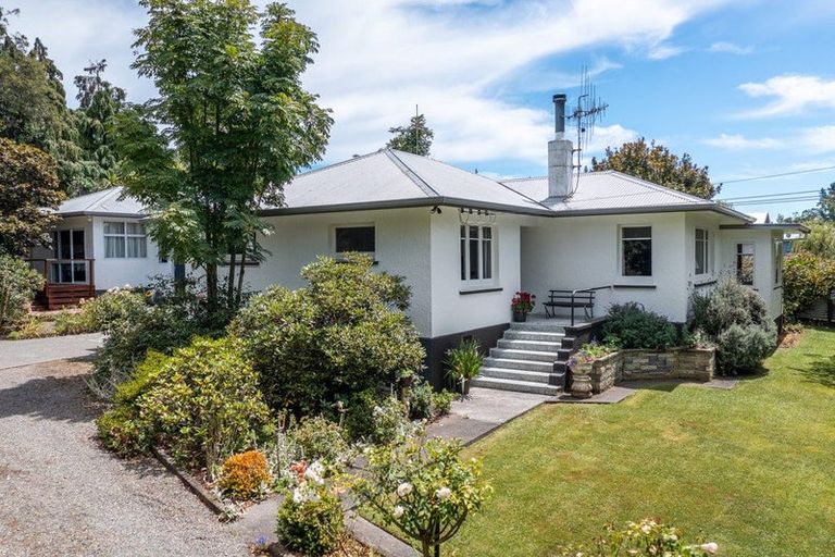 Photo of property in 1091 Halcombe Road, Halcombe, Feilding, 4779