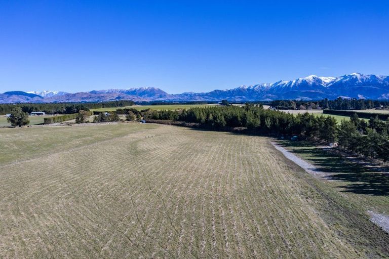 Photo of property in 555 Rockford Road, View Hill, Oxford, 7495