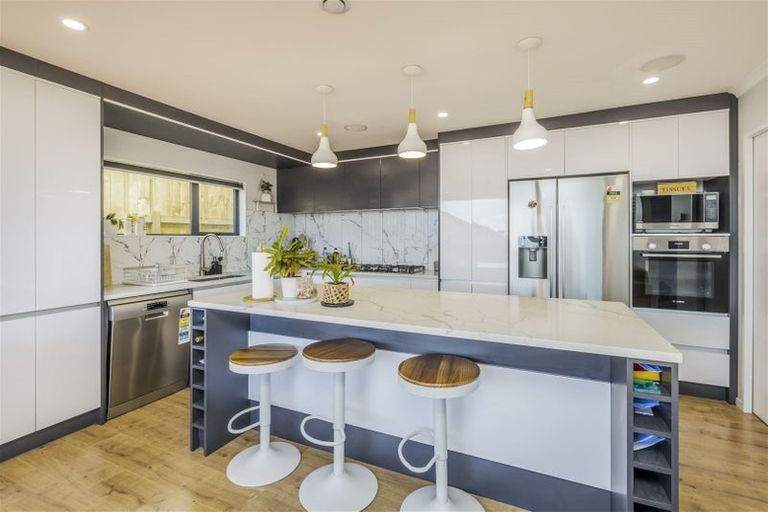 Photo of property in 31 Perehia Road, Flat Bush, Auckland, 2019