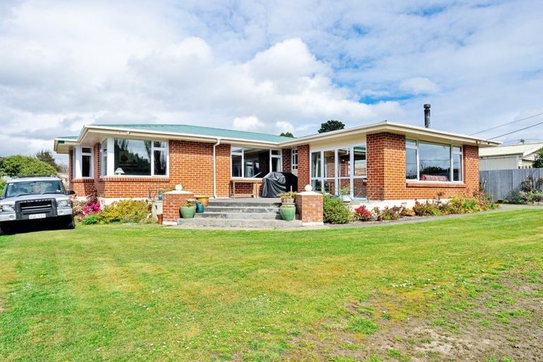 Photo of property in 6 Second Street, Kennington, Invercargill, 9871