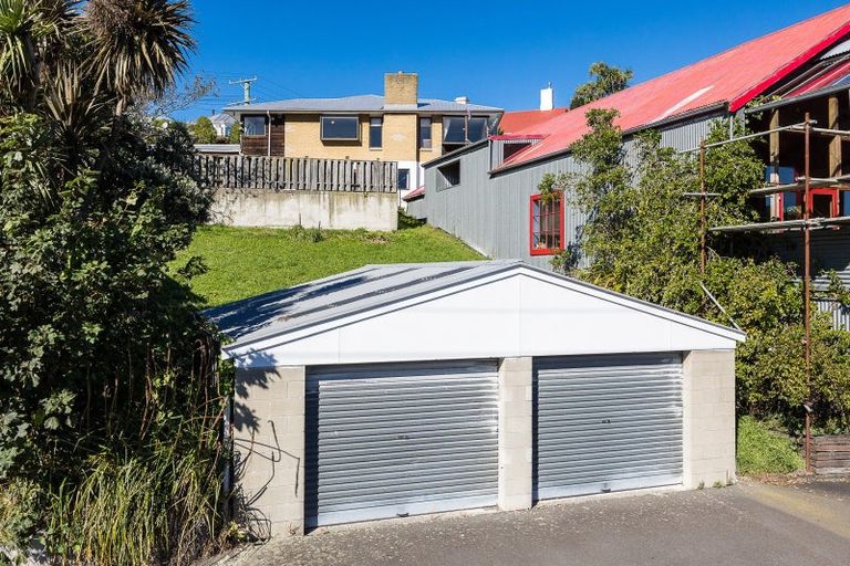 Photo of property in 28 Grey Street, Port Chalmers, 9023