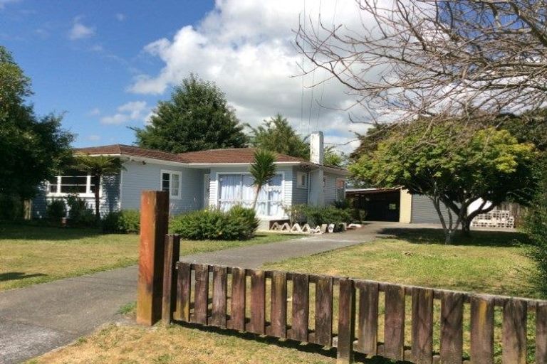 Photo of property in 12 Tui Road, Western Heights, Rotorua, 3015
