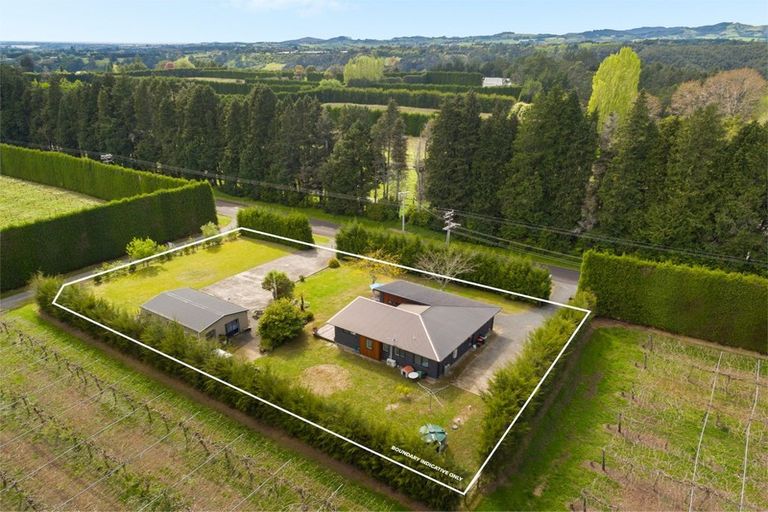 Photo of property in 516 Belk Road, Omanawa, Tauranga, 3171