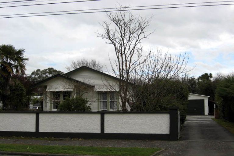 Photo of property in 8 Sussex Street, Masterton, 5810