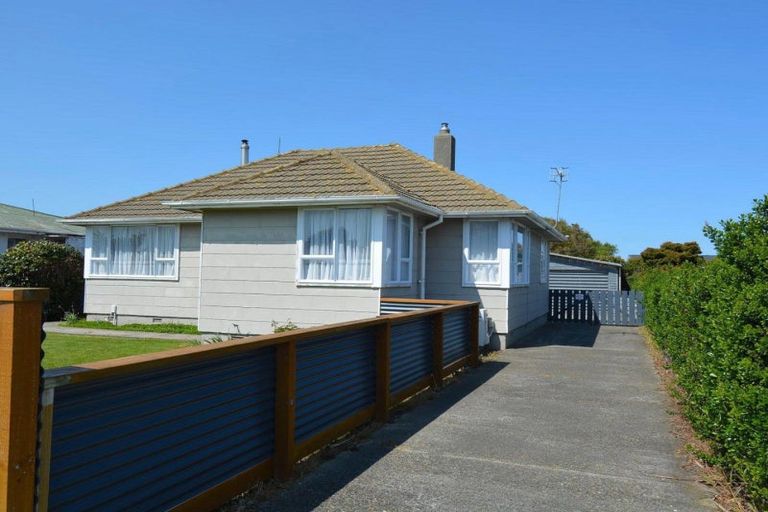 Photo of property in 373 Saint Andrew Street, Glengarry, Invercargill, 9810
