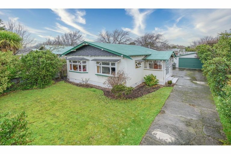 Photo of property in 47 Selwyn Street, Somerfield, Christchurch, 8024