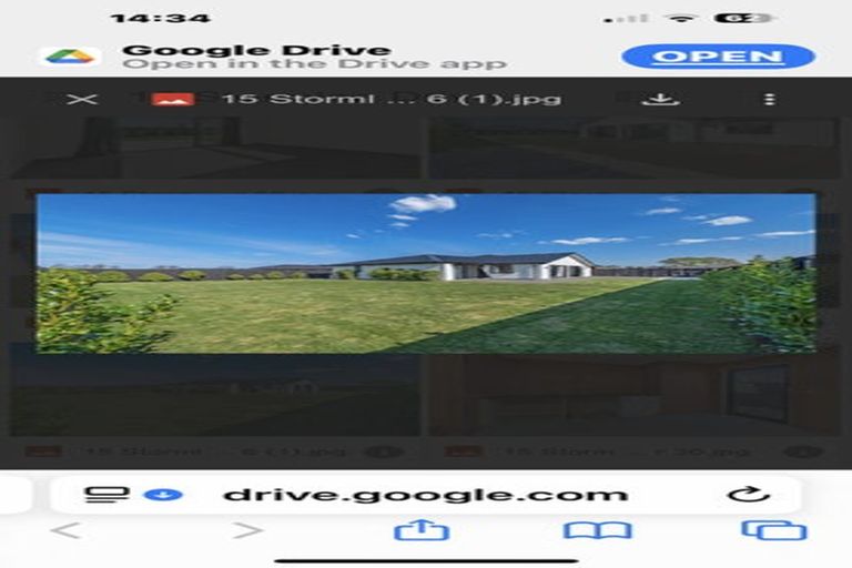 Photo of property in 15 Stormlea Drive, Southbridge, 7602