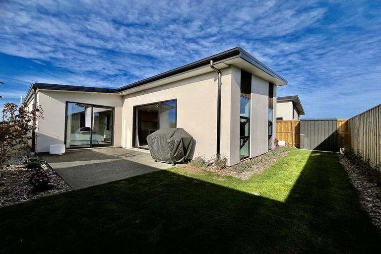 Photo of property in 9 Coney Place, Rolleston, 7614