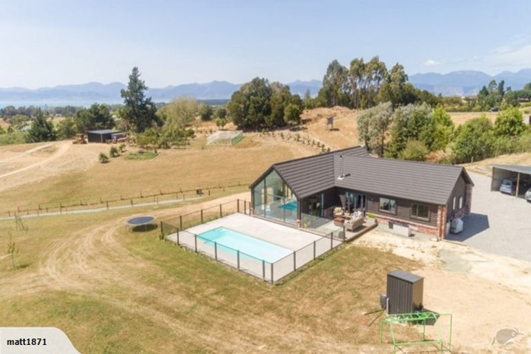 Photo of property in 135 Seaton Valley Road, Mapua, Upper Moutere, 7173
