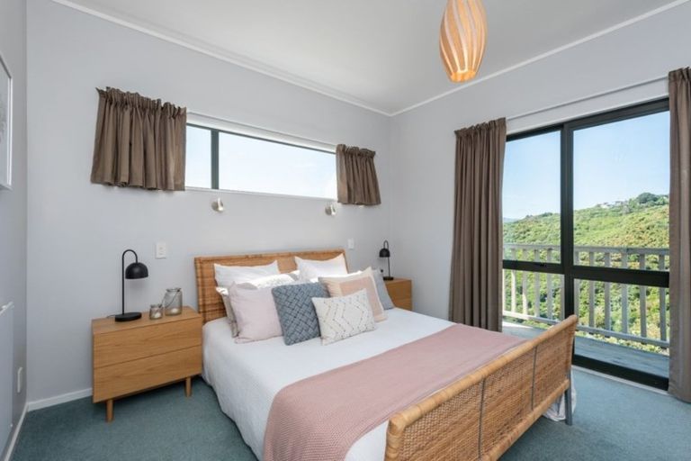 Photo of property in 53 Mount Pleasant Road, Aro Valley, Wellington, 6012