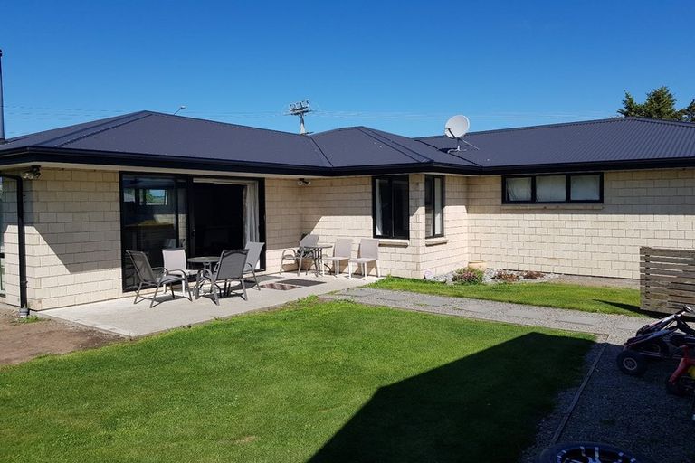 Photo of property in 4 Rangiora Woodend Road, Woodend, 7610