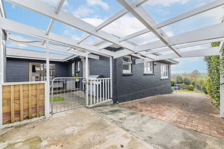 Photo of property in 5 Bledisloe Avenue, Putaruru, 3411