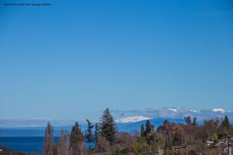 Photo of property in 1/7 Mohi Place, Nukuhau, Taupo, 3330