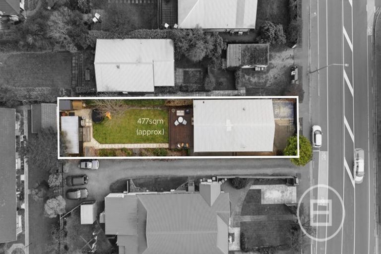 Photo of property in 46 Warrington Street, Mairehau, Christchurch, 8013