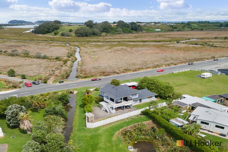 Photo of property in 125 Emerton Road, Athenree, Katikati, 3177