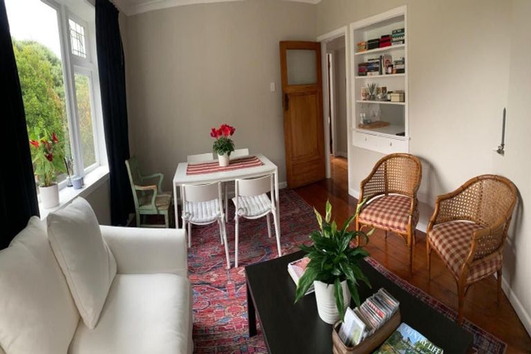 Photo of property in 16a Carlton Gore Road, Roseneath, Wellington, 6011