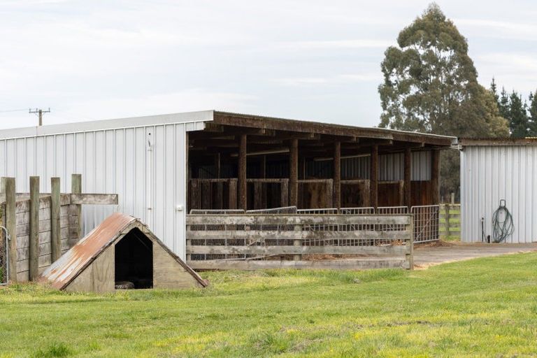 Photo of property in 181 Mitcham Road, Allenton, Ashburton, 7772