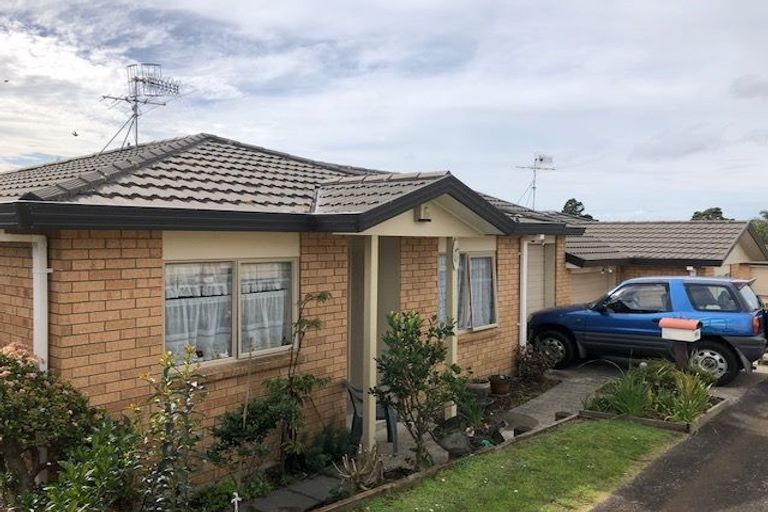 Photo of property in 8/15 Hastie Avenue, Mangere Bridge, Auckland, 2022
