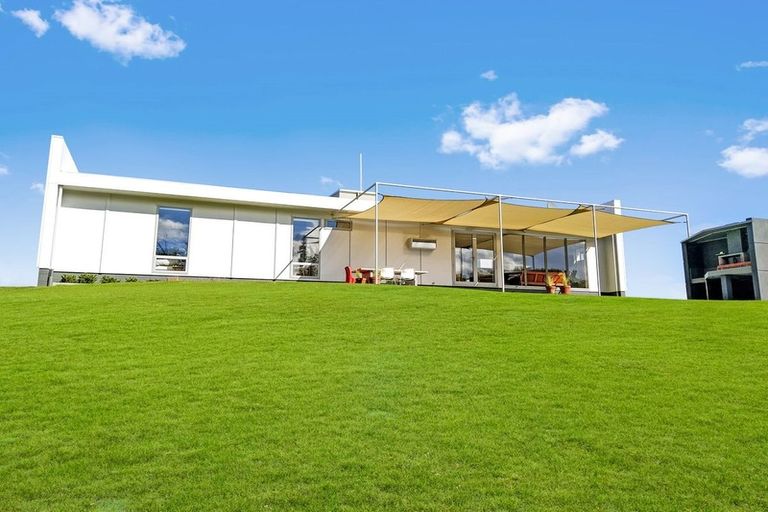 Photo of property in 250 Glen Lyon Road, Twizel, 7901