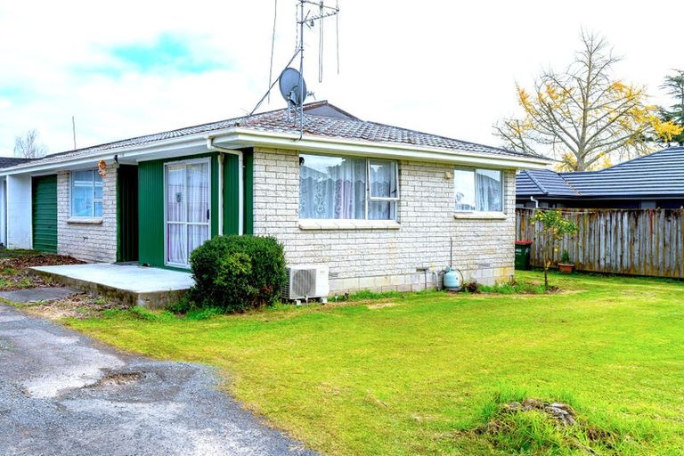 Photo of property in 163b Bankwood Road, Chartwell, Hamilton, 3210