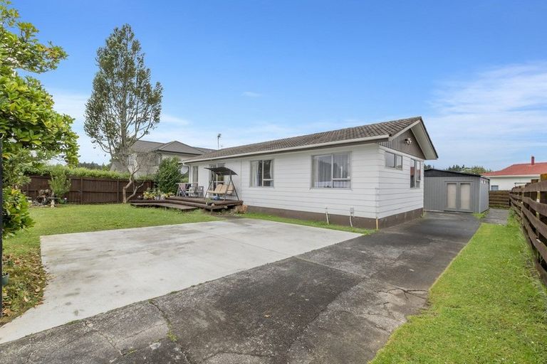 Photo of property in 49 Boundary Road, Opaheke, Papakura, 2113