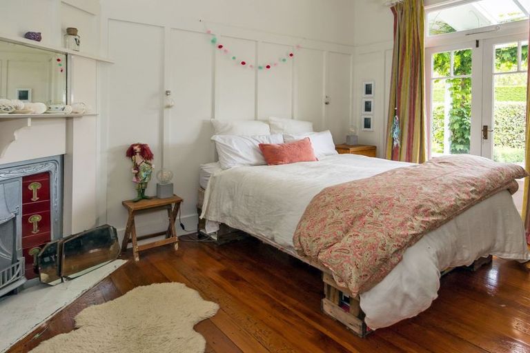 Photo of property in 563 Orari Station Road, Geraldine, 7992