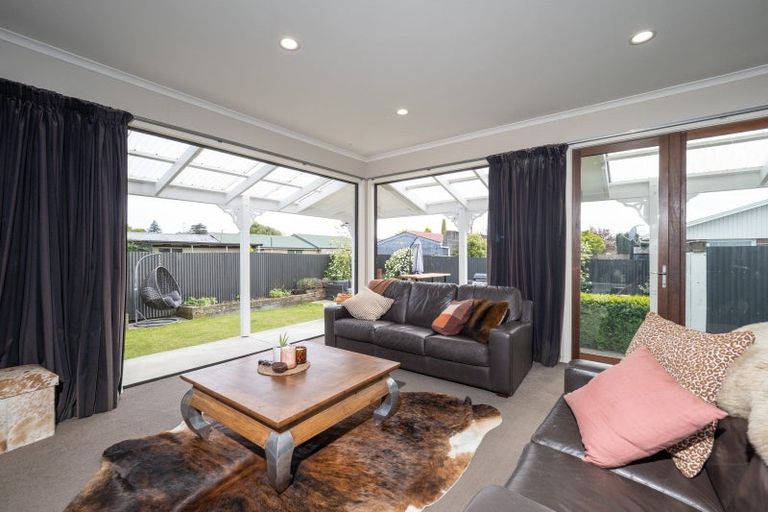 Photo of property in 64 Harrison Street, Allenton, Ashburton, 7700