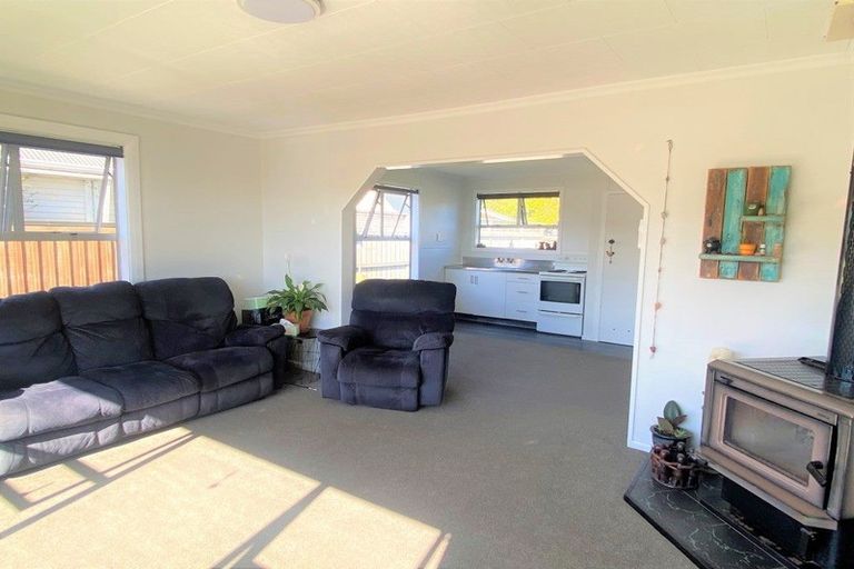 Photo of property in 18 Masters Street, Greymouth, 7805