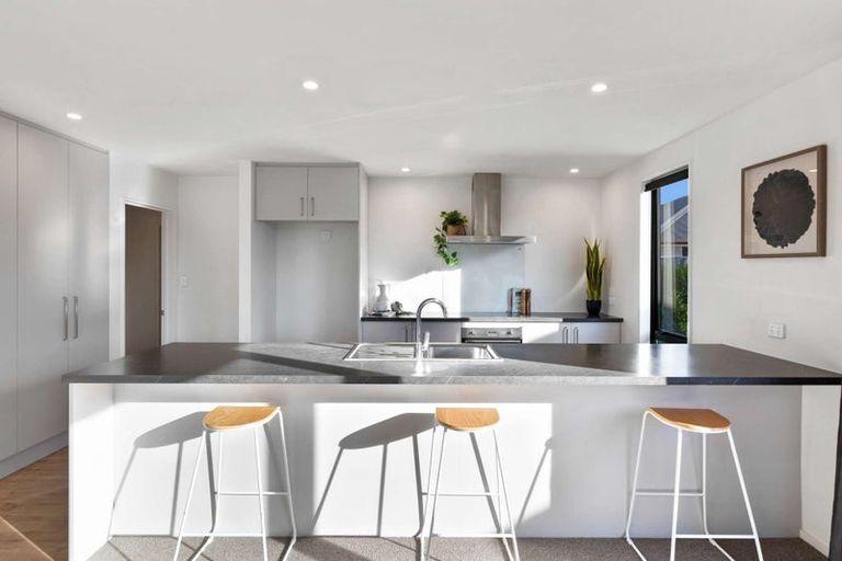 Photo of property in 19 Cleland Crescent, Kaiapoi, 7630