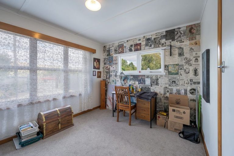 Photo of property in 195 Whitby Road, Wakefield, 7025