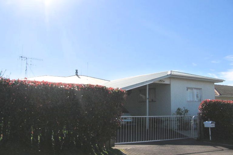 Photo of property in 229a Fifteenth Avenue, Tauranga South, Tauranga, 3112