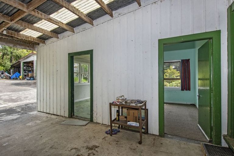 Photo of property in 525 Ormandy Road, Mangapai, Whangarei, 0178