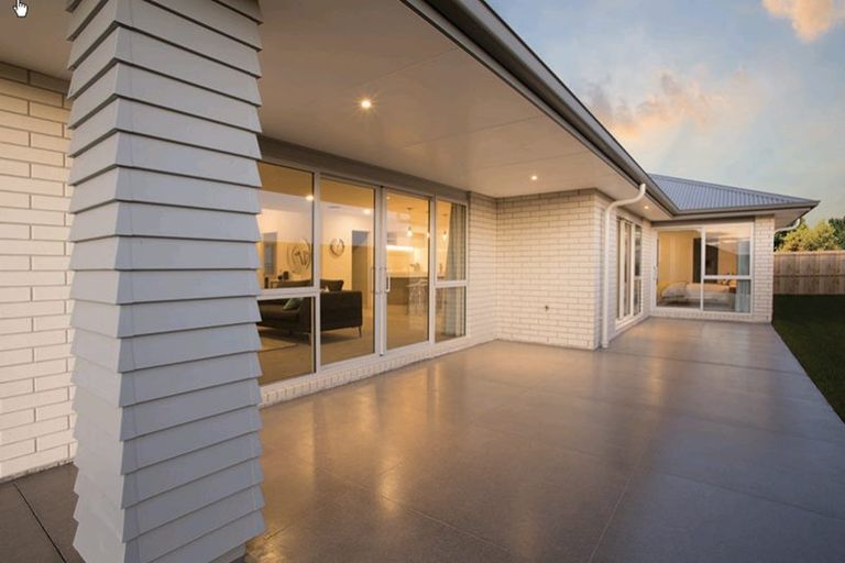 Photo of property in 6 Wahaika Way, Papamoa Beach, Papamoa, 3118