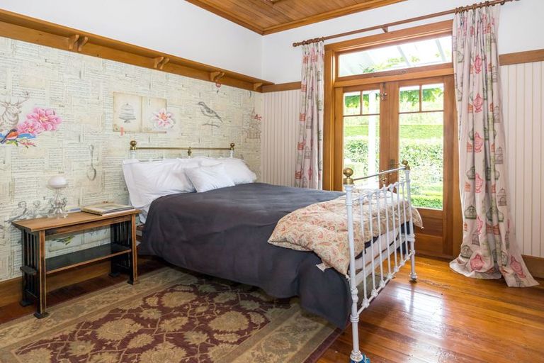 Photo of property in 563 Orari Station Road, Geraldine, 7992