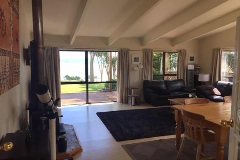 Photo of property in 116b Waione Road, Opononi, Kaikohe, 0473
