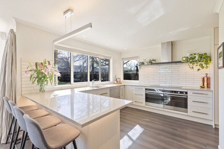Photo of property in 148 Regent's Park Drive, Casebrook, Christchurch, 8051