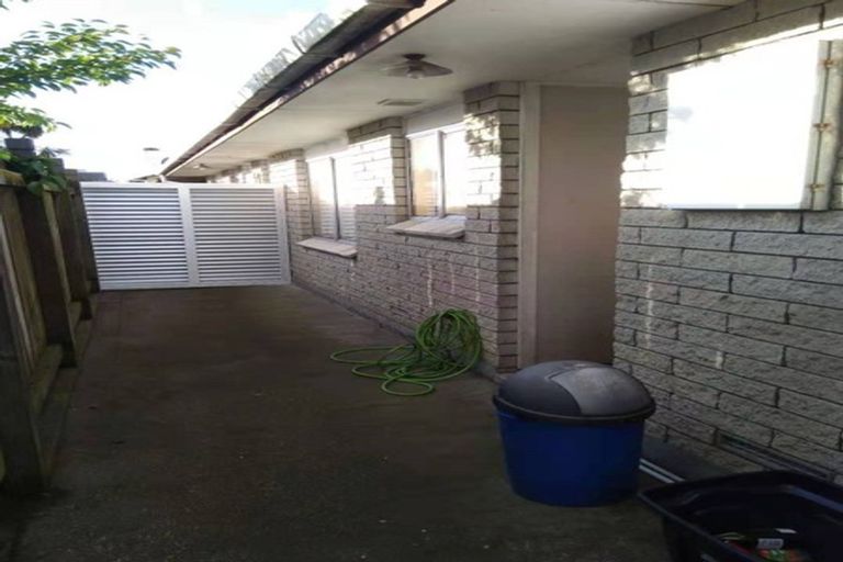 Photo of property in 5/8 Dahlia Street, Palmerston North, 4410