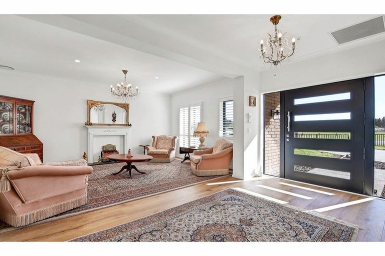 Photo of property in 9 Fantail Avenue, Amberley, 7410