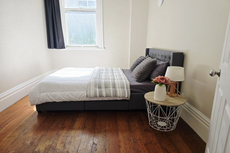 Photo of property in Gurney Nagle Bldg, 33 Vivian Street, Te Aro, Wellington, 6011