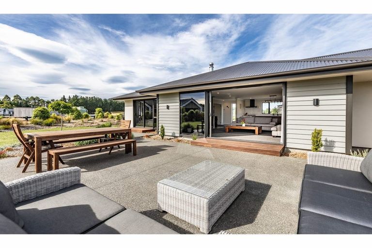 Photo of property in 13 Brennan (pvt) Lane, Swannanoa, Kaiapoi, 7692