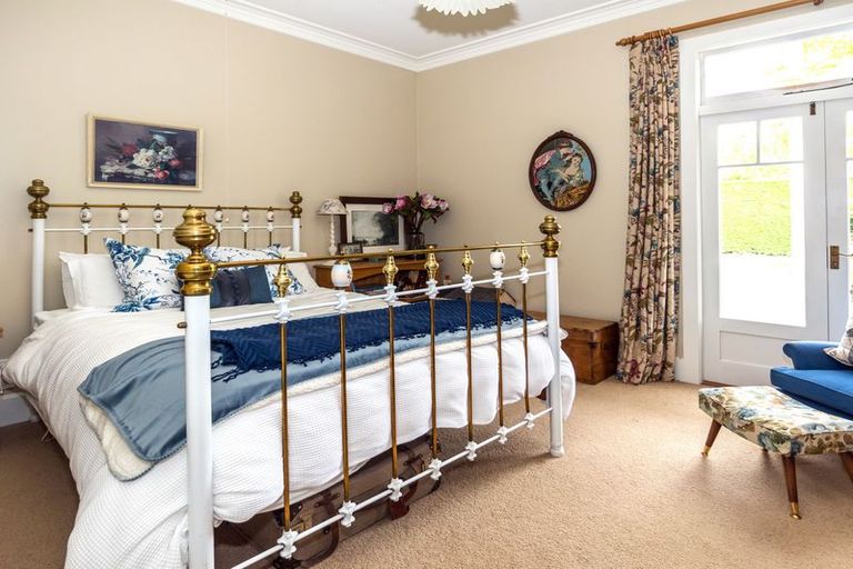 Photo of property in 563 Orari Station Road, Geraldine, 7992