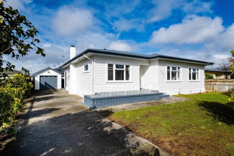 Photo of property in 309a Frimley Avenue, Frimley, Hastings, 4120