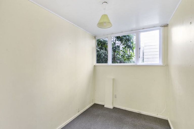 Photo of property in 3/37 Wilton Road, Wadestown, Wellington, 6012