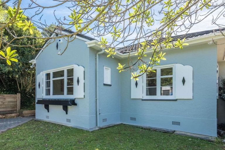 Photo of property in 78 Oban Street, Wadestown, Wellington, 6012