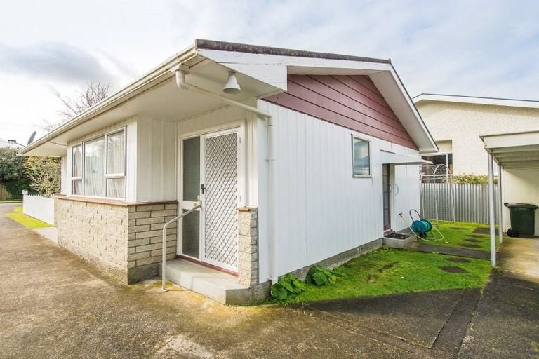 Photo of property in 1a Cumbrae Place, Aramoho, Whanganui, 4500