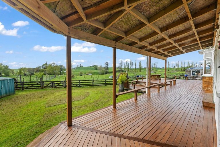 Photo of property in 519 Wiltsdown Road, Wiltsdown, Putaruru, 3482