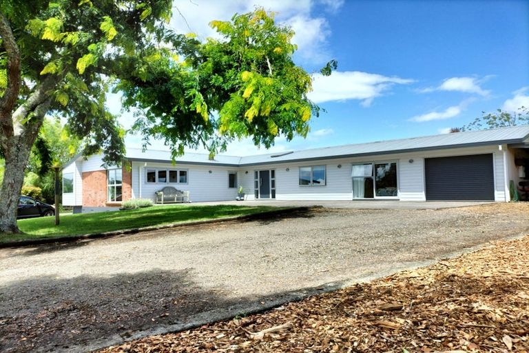 Photo of property in 174a Jericho Road, Pukekohe East, Pukekohe, 2677