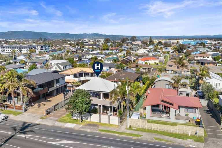 Photo of property in 306a Oceanbeach Road, Mount Maunganui, 3116
