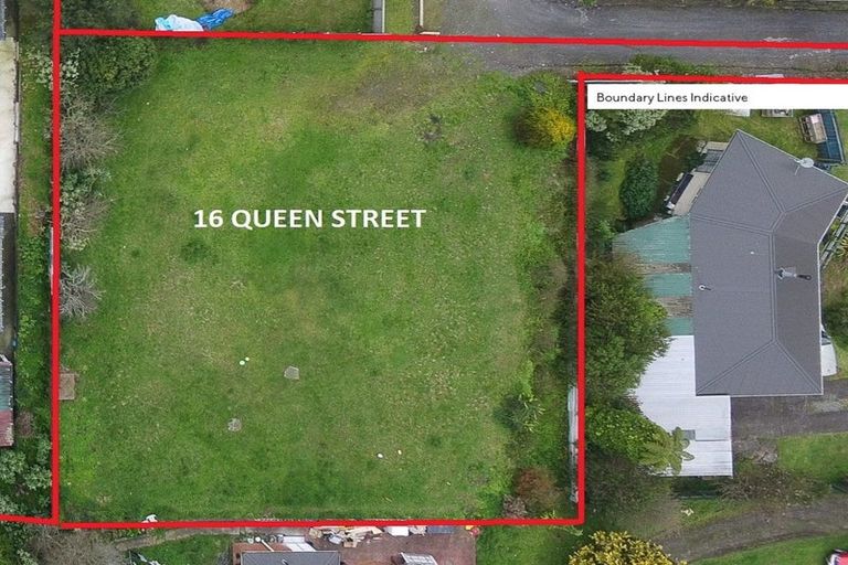 Photo of property in 16 Queen Street, Ngaruawahia, 3720