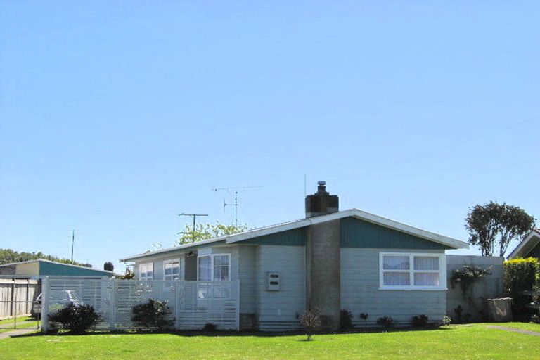 Photo of property in 26 Porritt Avenue, Huntly, 3700